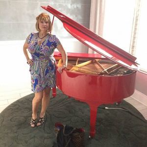 Meet your Posher, Misty